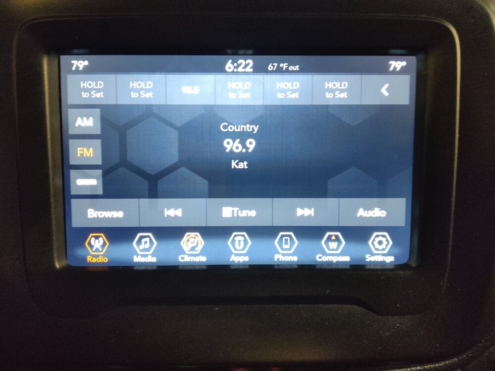 2021 Jeep Renegade in Charleston, SC 29414 - 18139983 25