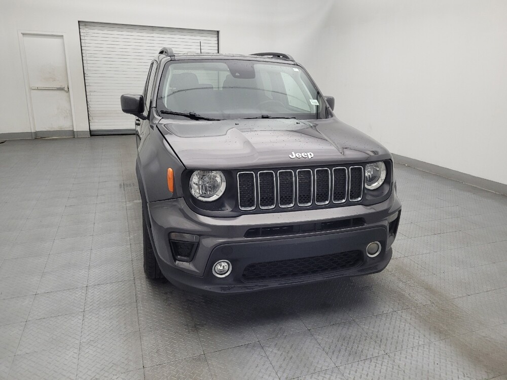 2021 Jeep Renegade in Charleston, SC 29414 - 18139983 14