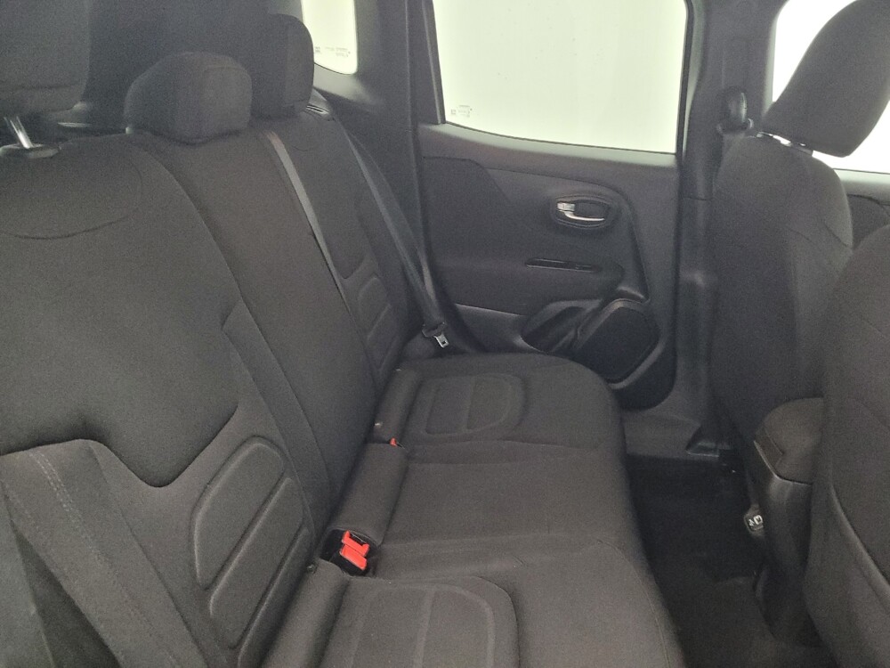2021 Jeep Renegade in Charleston, SC 29414 - 18139983 19