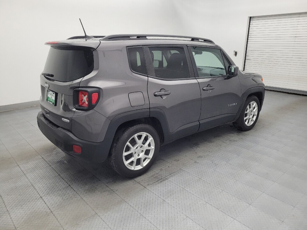 2021 Jeep Renegade in Charleston, SC 29414 - 18139983 10