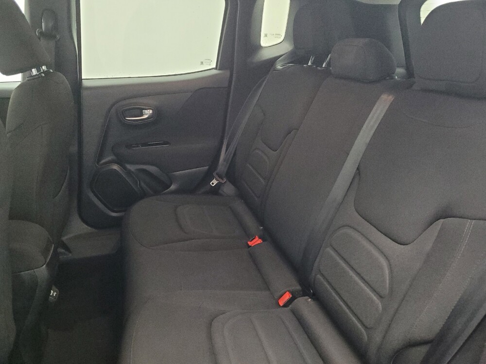 2021 Jeep Renegade in Charleston, SC 29414 - 18139983 18