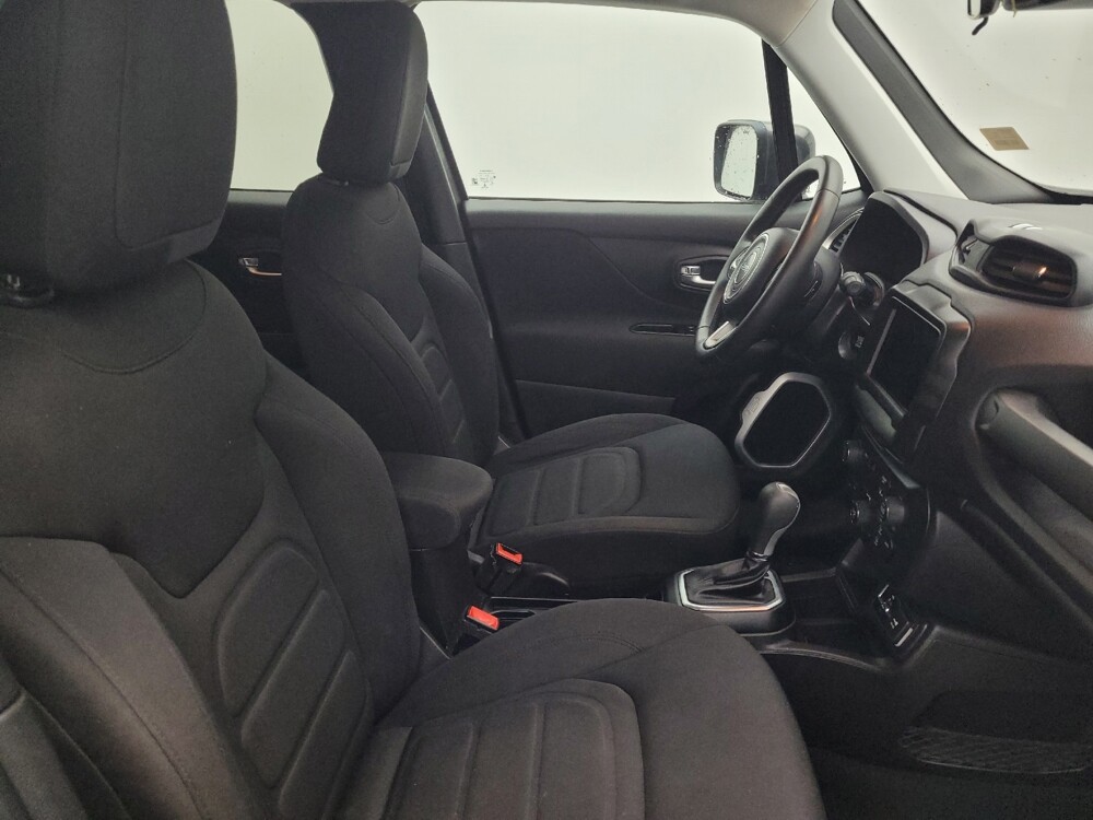 2021 Jeep Renegade in Charleston, SC 29414 - 18139983 21