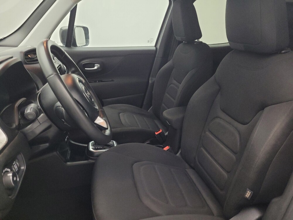 2021 Jeep Renegade in Charleston, SC 29414 - 18139983 17
