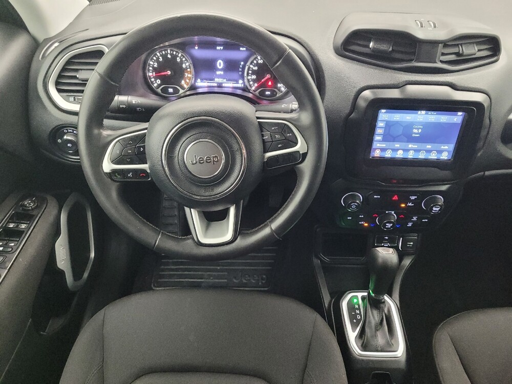 2021 Jeep Renegade in Charleston, SC 29414 - 18139983 22