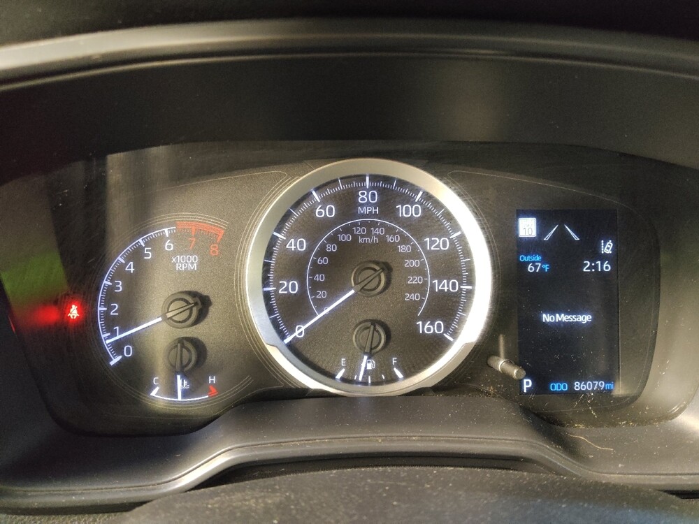 2020 Toyota Corolla in Raleigh, NC 27604 - 18139984 23