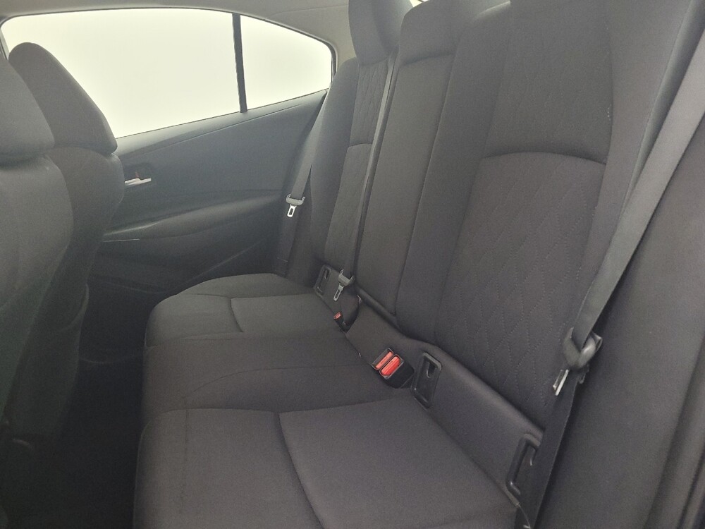 2020 Toyota Corolla in Raleigh, NC 27604 - 18139984 18