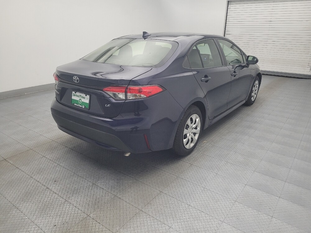 2020 Toyota Corolla in Raleigh, NC 27604 - 18139984 9