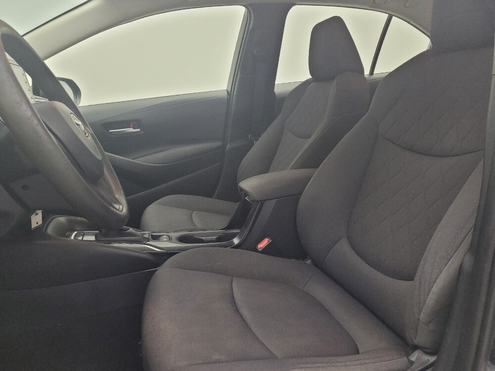 2020 Toyota Corolla in Raleigh, NC 27604 - 18139984 17