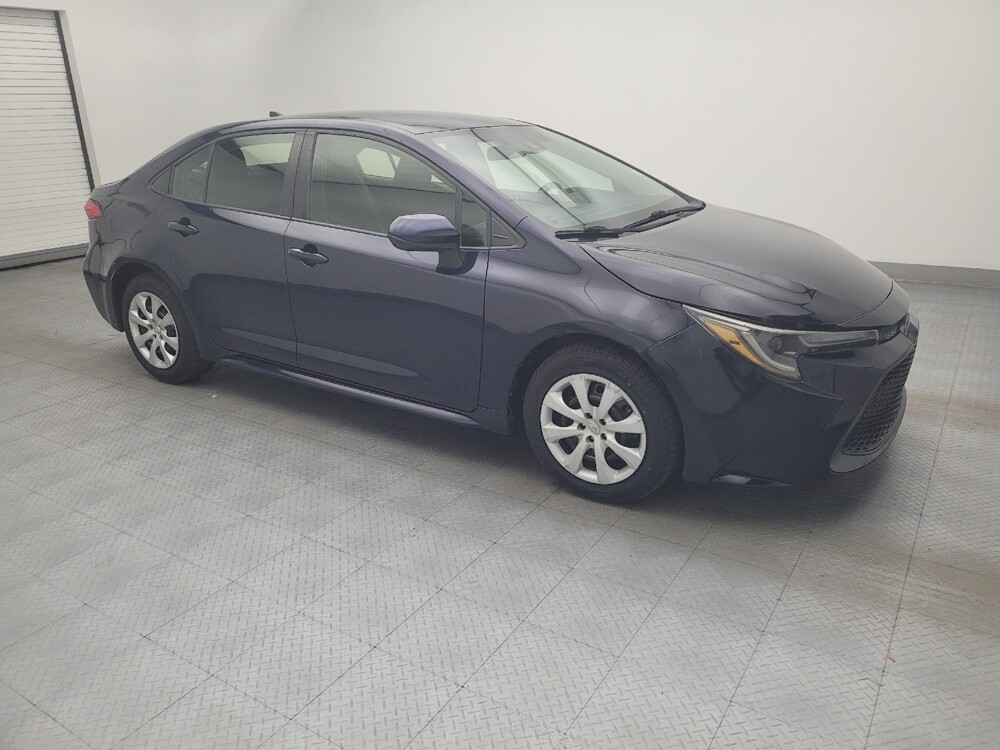 2020 Toyota Corolla in Raleigh, NC 27604 - 18139984 11