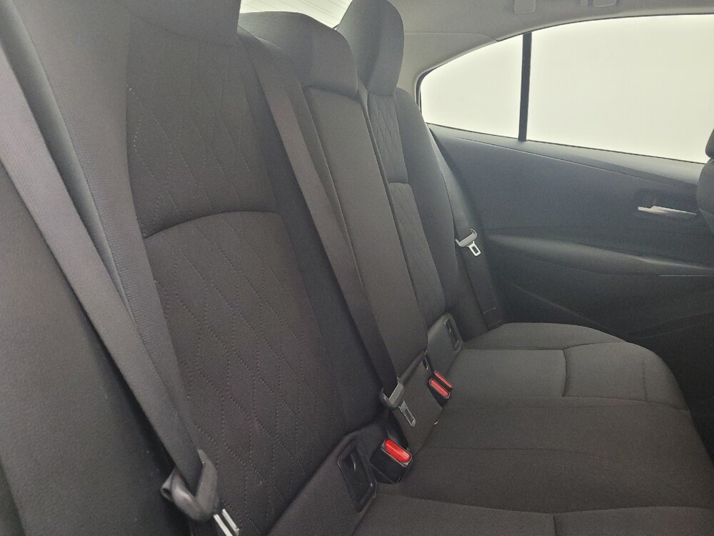 2020 Toyota Corolla in Raleigh, NC 27604 - 18139984 19