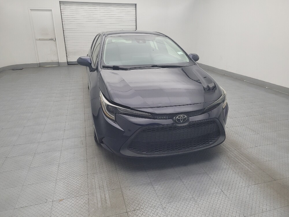 2020 Toyota Corolla in Raleigh, NC 27604 - 18139984 14