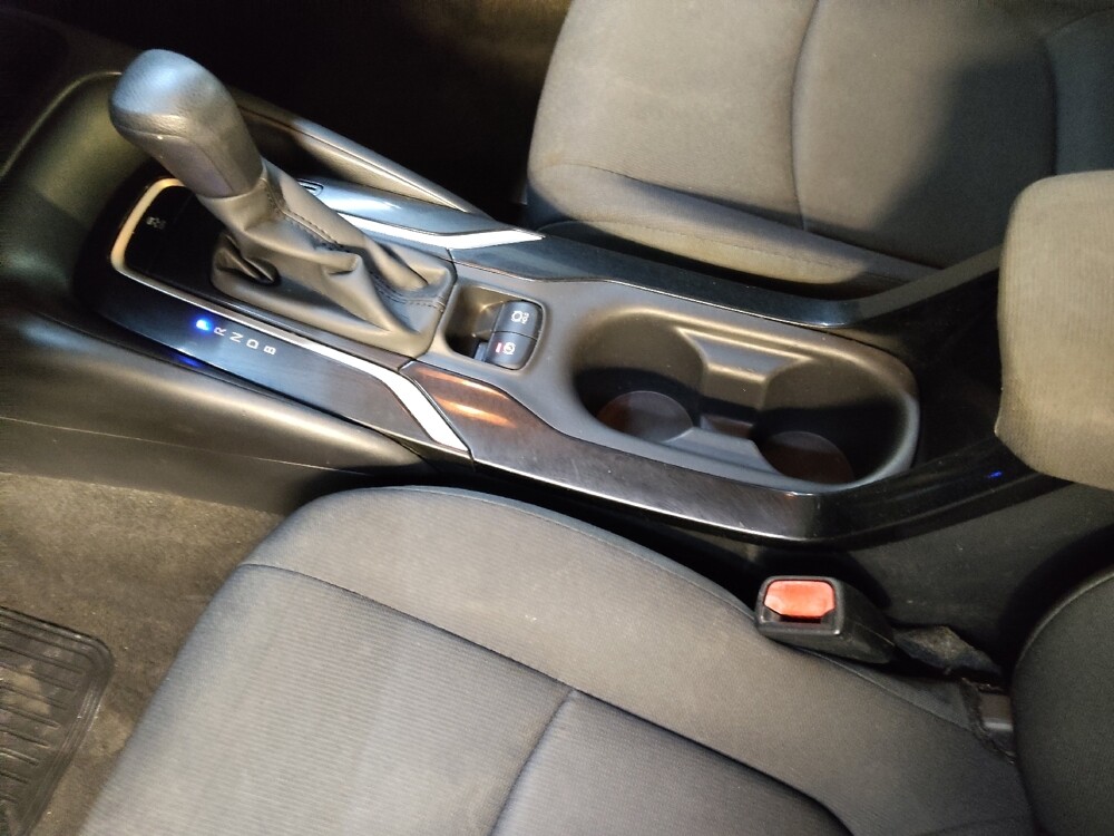 2020 Toyota Corolla in Raleigh, NC 27604 - 18139984 26