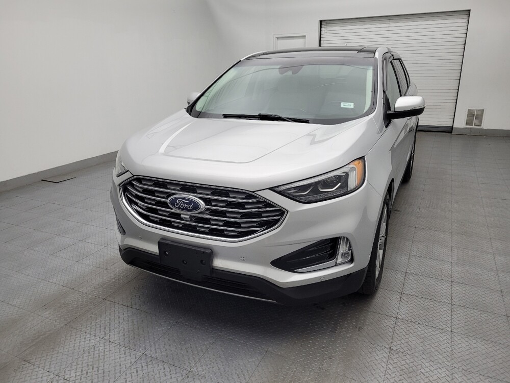 2019 Ford Edge in Salem, VA 24153 - 18139985 15