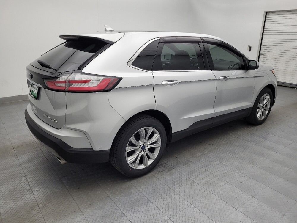 2019 Ford Edge in Salem, VA 24153 - 18139985 10