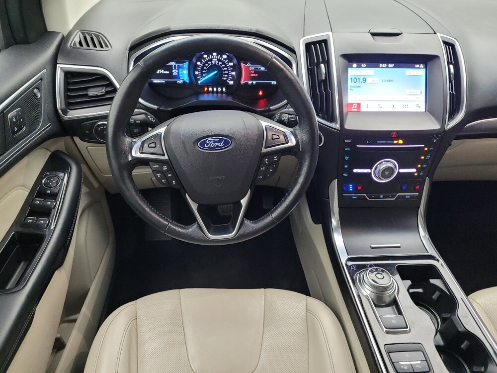 2019 Ford Edge in Salem, VA 24153 - 18139985 22