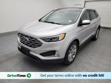 2019 Ford Edge in Salem, VA 24153