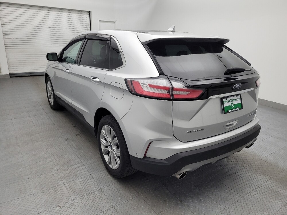2019 Ford Edge in Salem, VA 24153 - 18139985 5