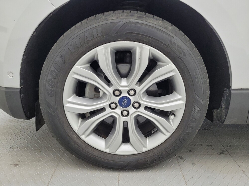 2019 Ford Edge in Salem, VA 24153 - 18139985 31