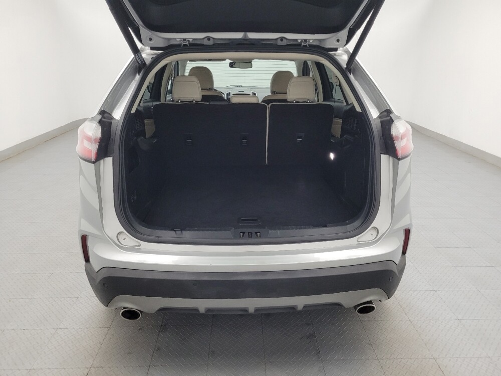 2019 Ford Edge in Salem, VA 24153 - 18139985 29