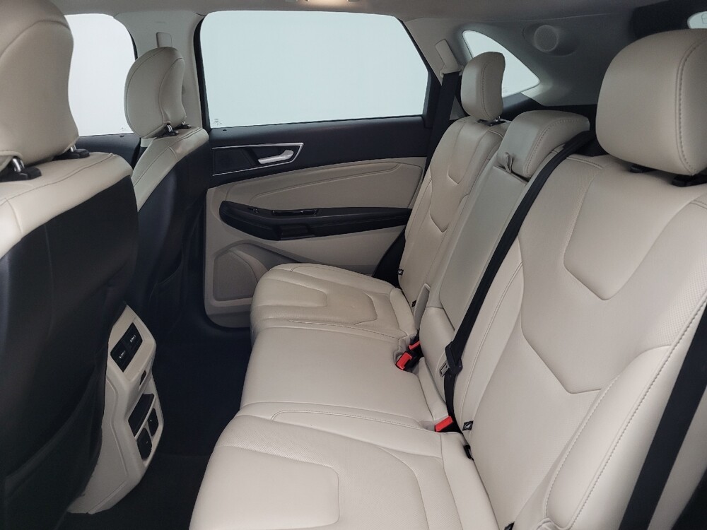 2019 Ford Edge in Salem, VA 24153 - 18139985 18