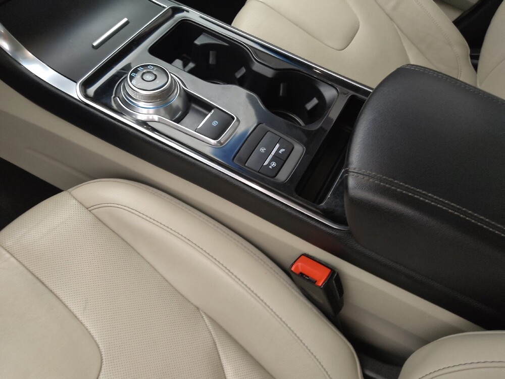 2019 Ford Edge in Salem, VA 24153 - 18139985 26