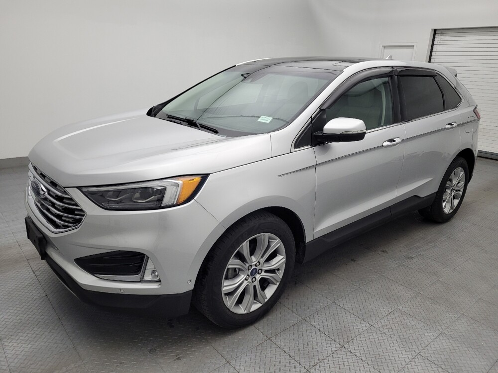 2019 Ford Edge in Salem, VA 24153 - 18139985 2