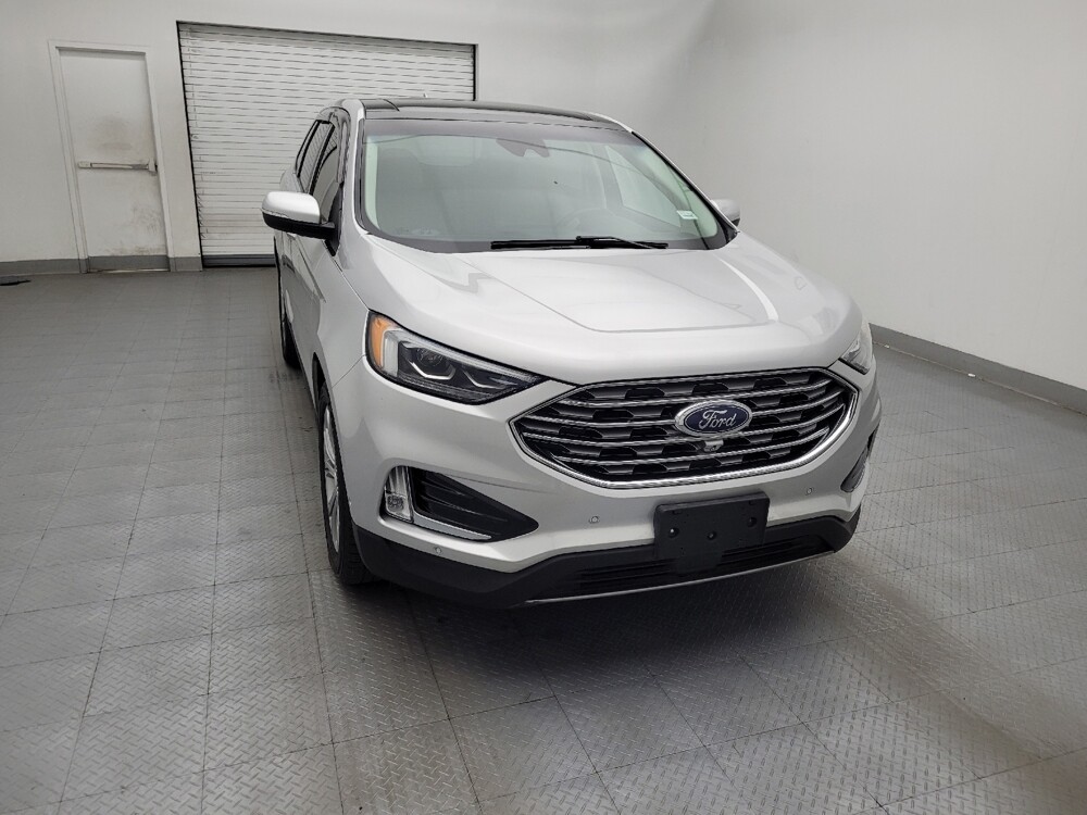 2019 Ford Edge in Salem, VA 24153 - 18139985 14