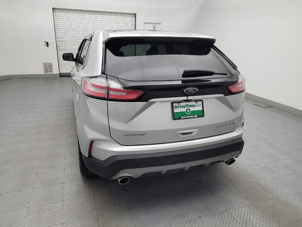 2019 Ford Edge in Salem, VA 24153 - 18139985 6