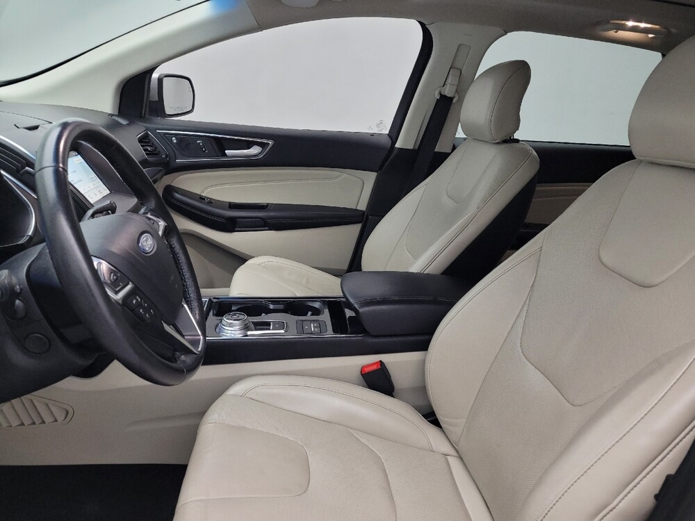 2019 Ford Edge in Salem, VA 24153 - 18139985 17