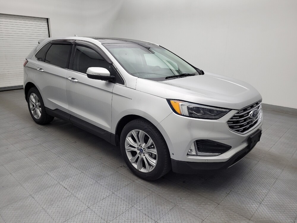 2019 Ford Edge in Salem, VA 24153 - 18139985 11
