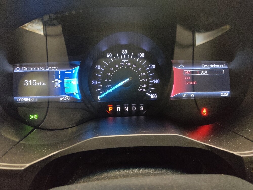 2019 Ford Edge in Salem, VA 24153 - 18139985 23