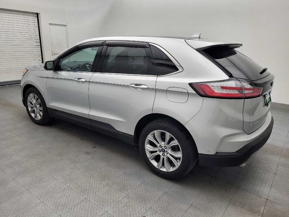 2019 Ford Edge in Salem, VA 24153 - 18139985 3