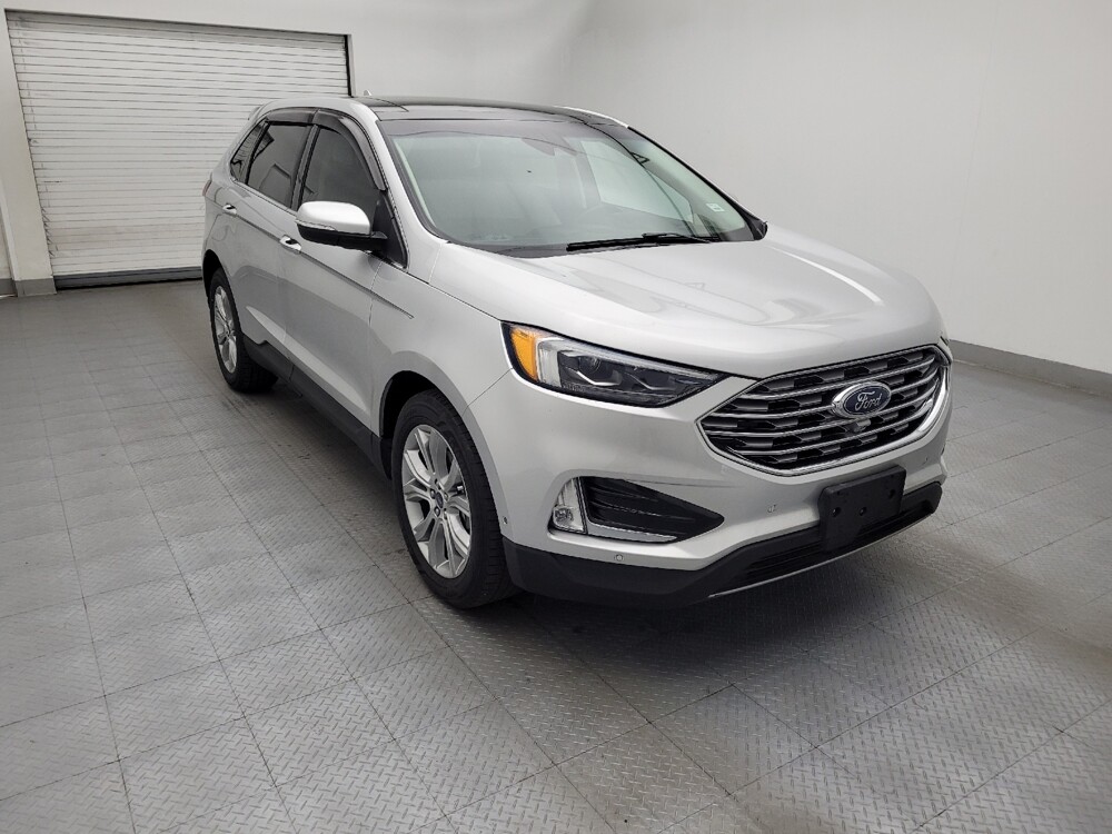2019 Ford Edge in Salem, VA 24153 - 18139985 13