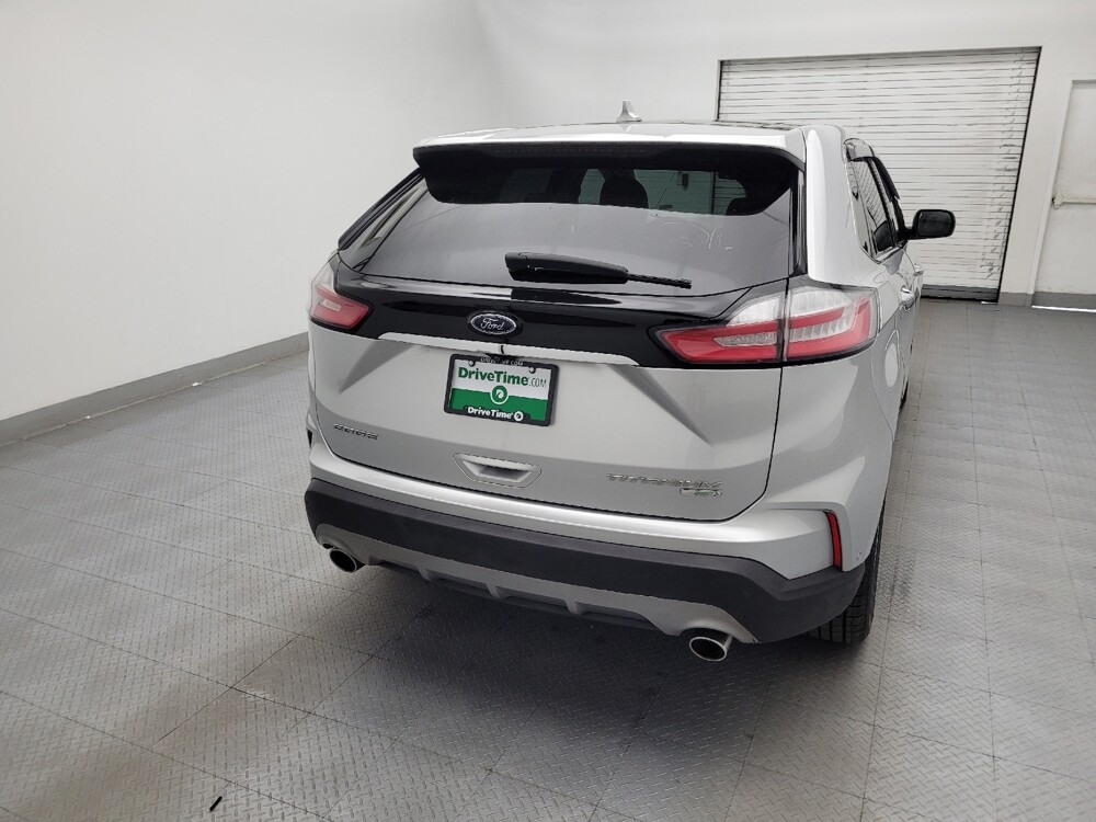 2019 Ford Edge in Salem, VA 24153 - 18139985 7