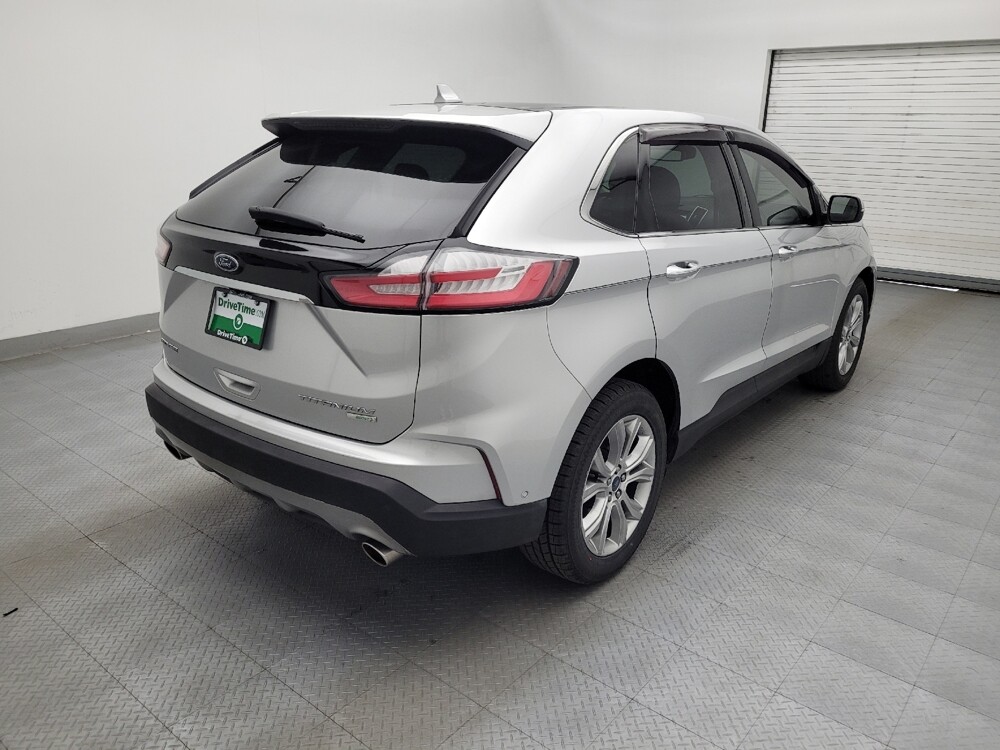 2019 Ford Edge in Salem, VA 24153 - 18139985 9