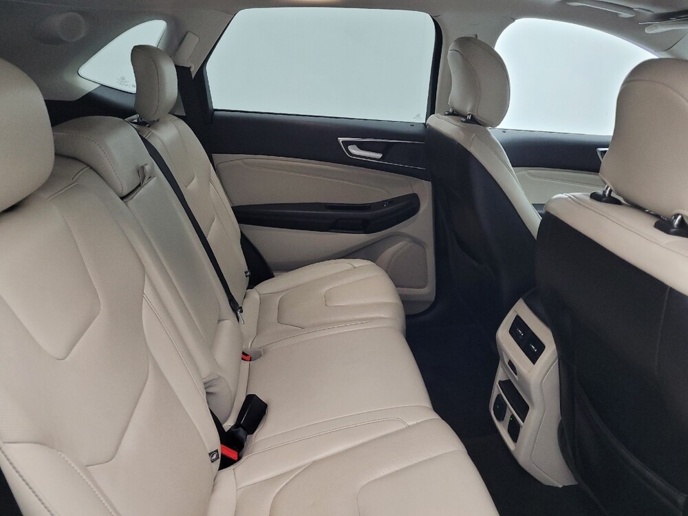 2019 Ford Edge in Salem, VA 24153 - 18139985 19