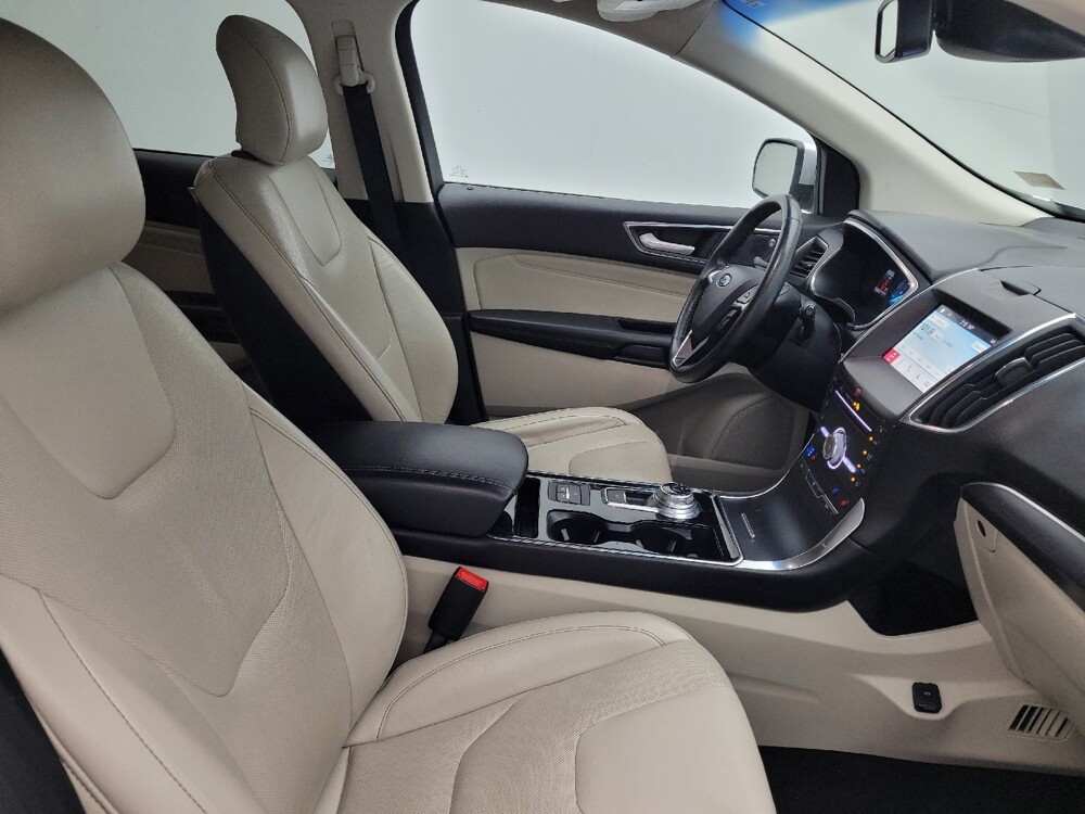 2019 Ford Edge in Salem, VA 24153 - 18139985 21