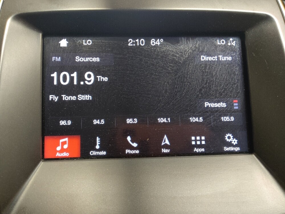 2019 Ford Edge in Salem, VA 24153 - 18139985 25