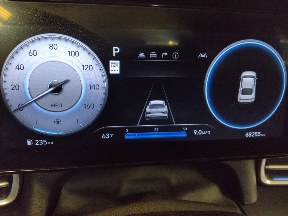 2024 Hyundai Elantra in Charleston, SC 29414 - 18139986 23