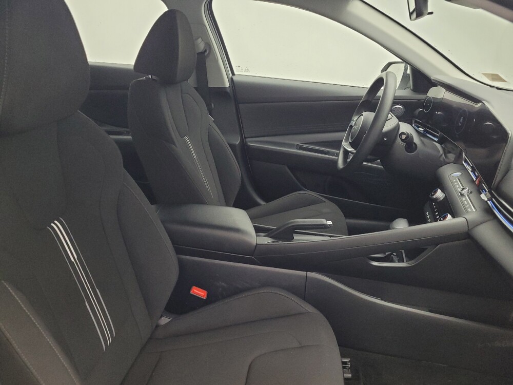 2024 Hyundai Elantra in Charleston, SC 29414 - 18139986 21