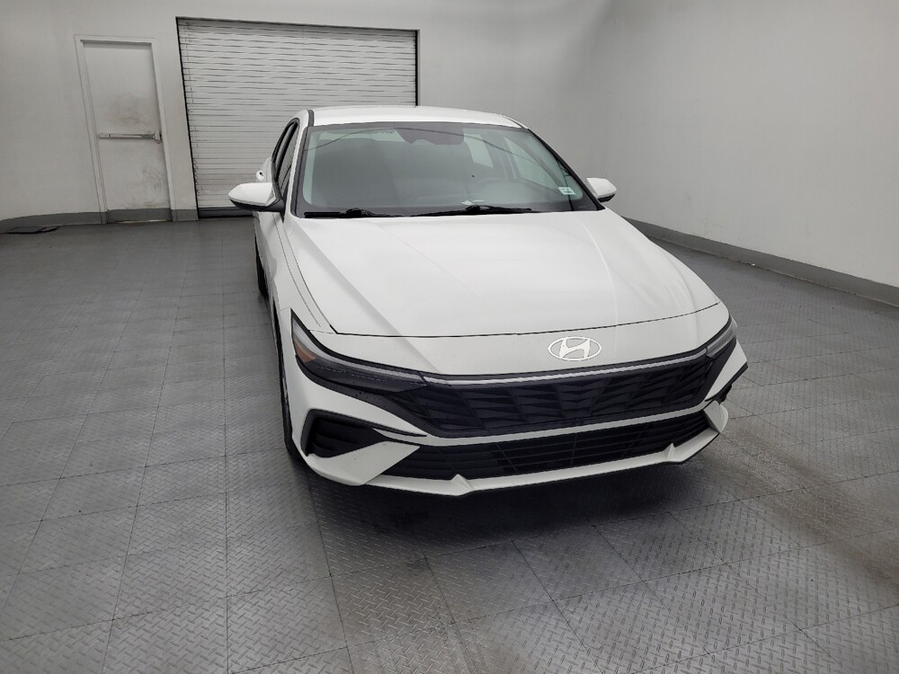 2024 Hyundai Elantra in Charleston, SC 29414 - 18139986 14