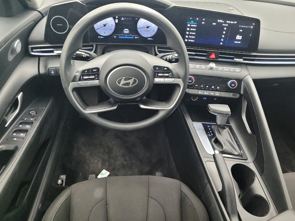 2024 Hyundai Elantra in Charleston, SC 29414 - 18139986 22