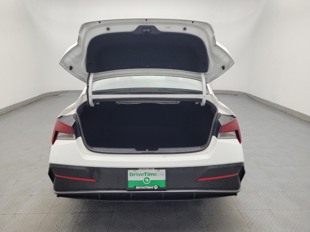 2024 Hyundai Elantra in Charleston, SC 29414 - 18139986 29