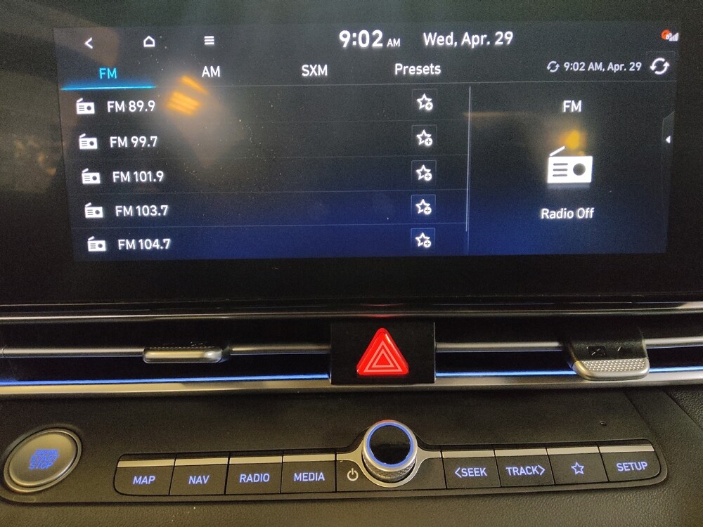 2024 Hyundai Elantra in Charleston, SC 29414 - 18139986 25