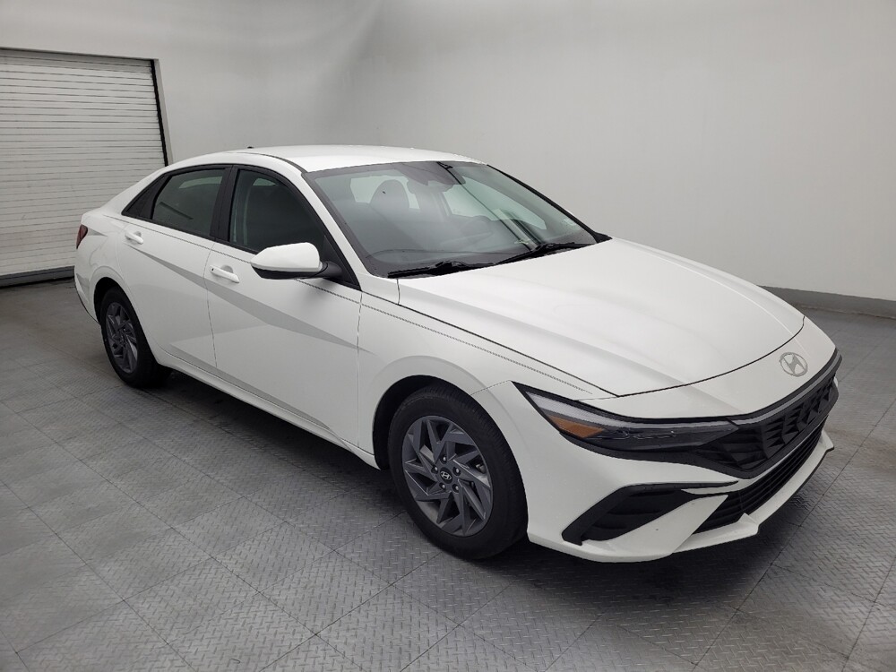 2024 Hyundai Elantra in Charleston, SC 29414 - 18139986 11