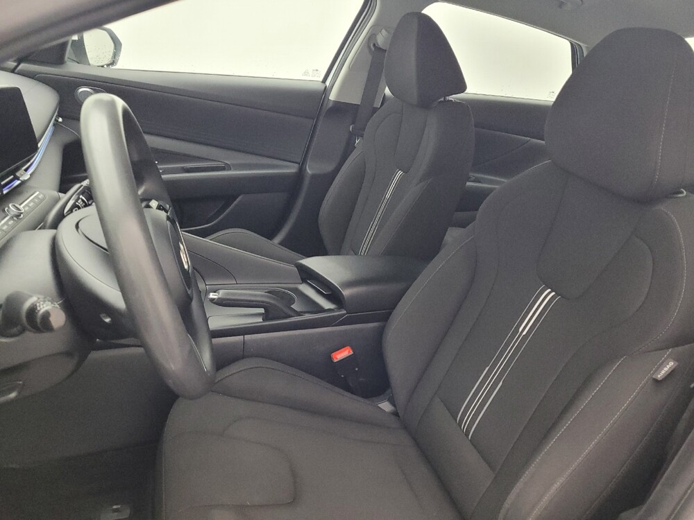 2024 Hyundai Elantra in Charleston, SC 29414 - 18139986 17