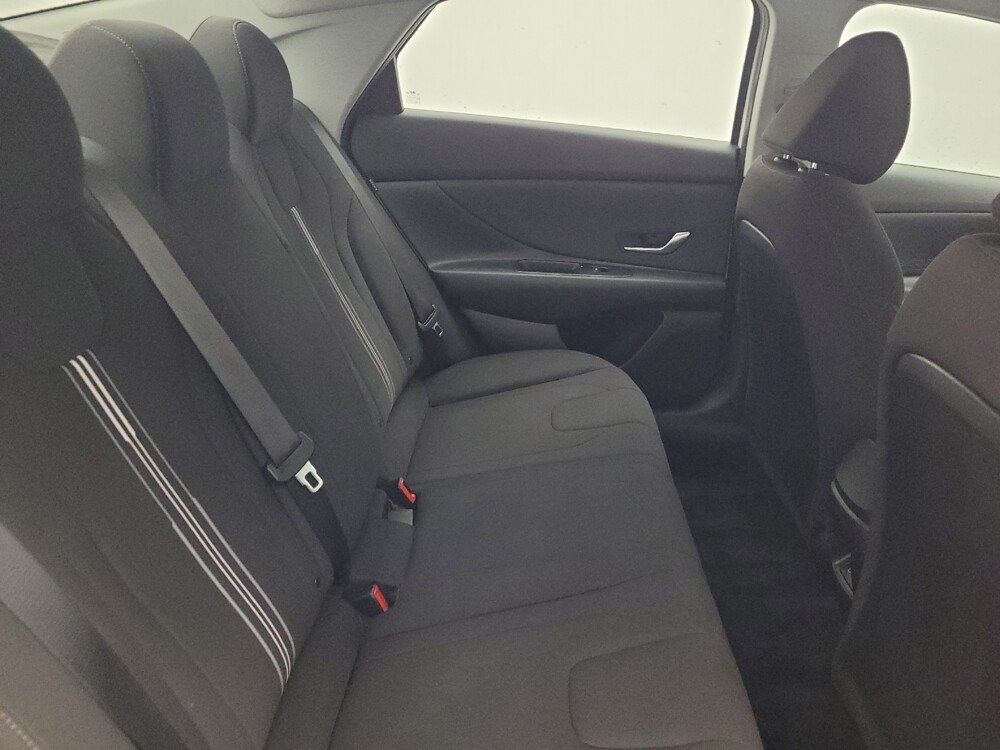2024 Hyundai Elantra in Charleston, SC 29414 - 18139986 19