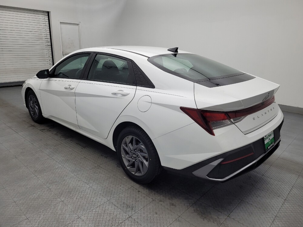 2024 Hyundai Elantra in Charleston, SC 29414 - 18139986 3