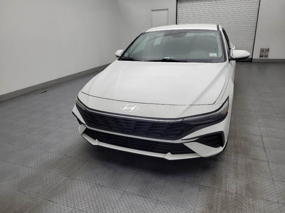 2024 Hyundai Elantra in Charleston, SC 29414 - 18139986 15