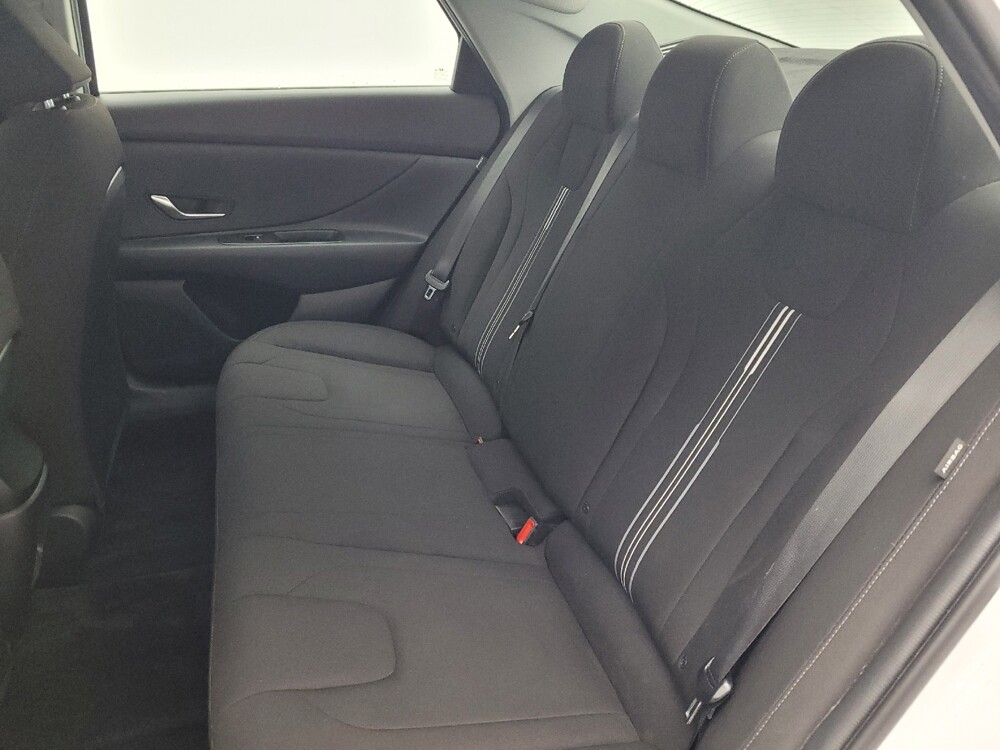 2024 Hyundai Elantra in Charleston, SC 29414 - 18139986 18